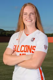 Lauren Milner - BGSU women's soccer 2022