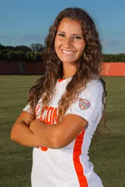 Mackenzie Reuber - BGSU women's soccer 2022