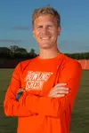 Erik Van Der Meulen - BGSU women's soccer 2022