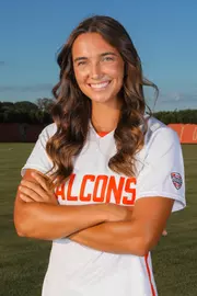 Kennedy Kenna White - BGSU women's soccer 2022