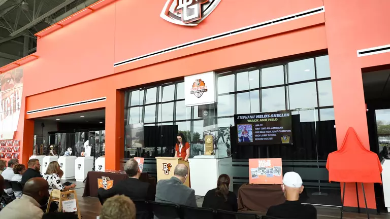 Hall of Fame Induction Ceremony Set for Oct. 7