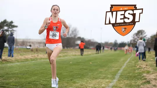 In The Nest: Quick Hits With Kailee Perry