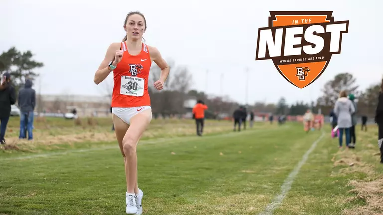 In The Nest: Quick Hits With Kailee Perry