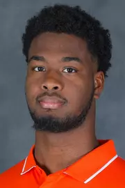 Jeremiah Banks-Wall