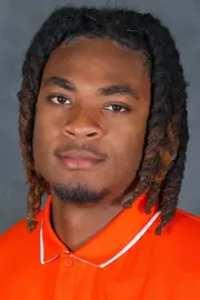 Javonte Kinsey