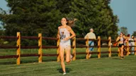 Perry Leads BGSU to Team Win at Akron’s Tommy Evans XC Invitational