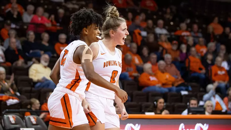 Falcons Set for Wednesday's "Battle of I-75" at the Stroh