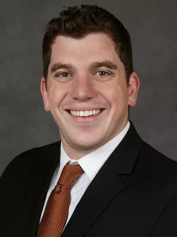 Bryce Martin