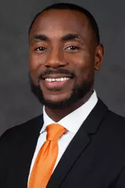 Lourawls Nairn Jr.