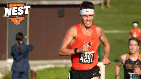 In The Nest: Sweet Transition to BGXC