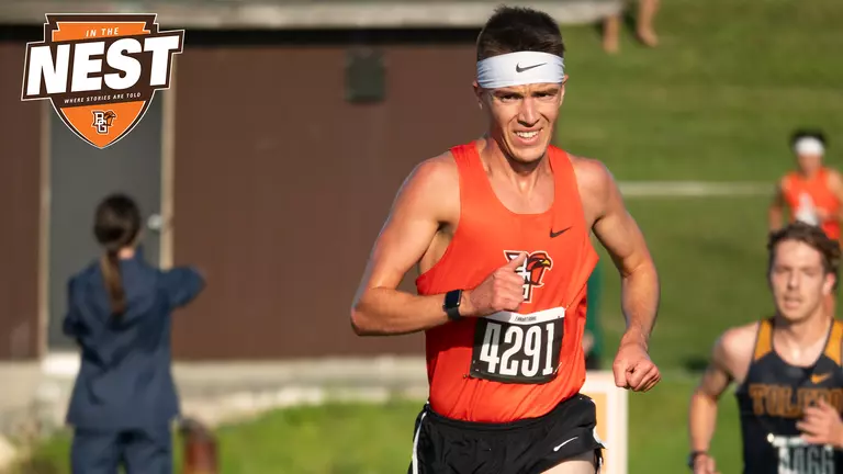 In The Nest: Sweet Transition to BGXC