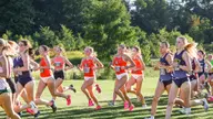 BGSU Hosts Falcon Invite on Friday