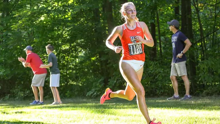 Women's XC with Top GPA in the Nation to Highlight USTFCCCA All-Academic Team Honors for Men adn Women