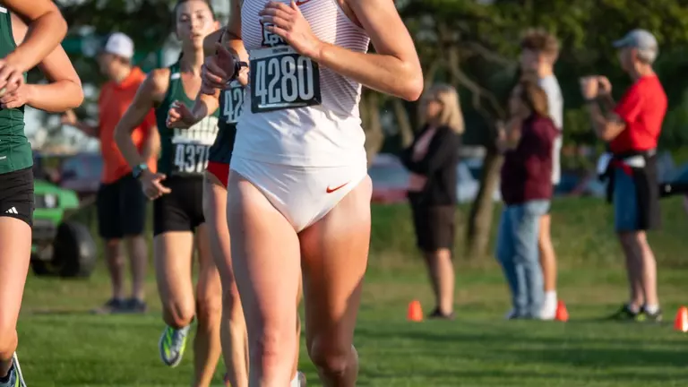 Falcons Set to Host 2023 MAC Championships