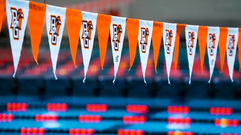 27 Falcons Named to Academic All-MAC List