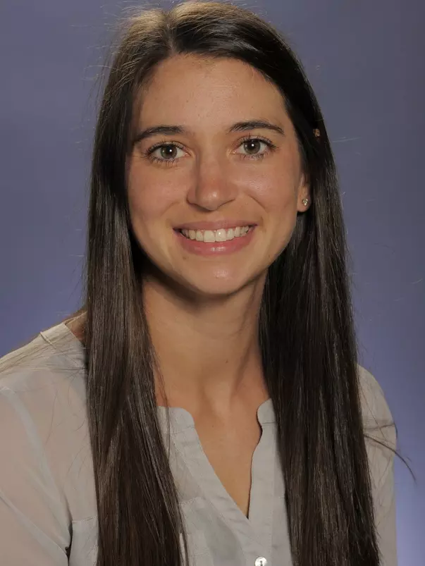 Chrissy Steffen, Student-Athlete Services