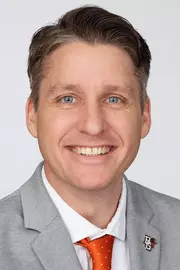 Erik Hildebrand