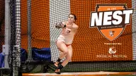 In the Nest: Mateya Haintz Finds Home and Throwing Success in Bowling Green
