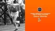 Wottle USTFCCCA Hall of Fame Induction is Tonight