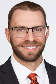 Ben Morse