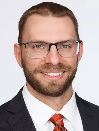Ben Morse