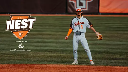In The Nest: Inside Sam Seidel's Successful Start To His Collegiate Career