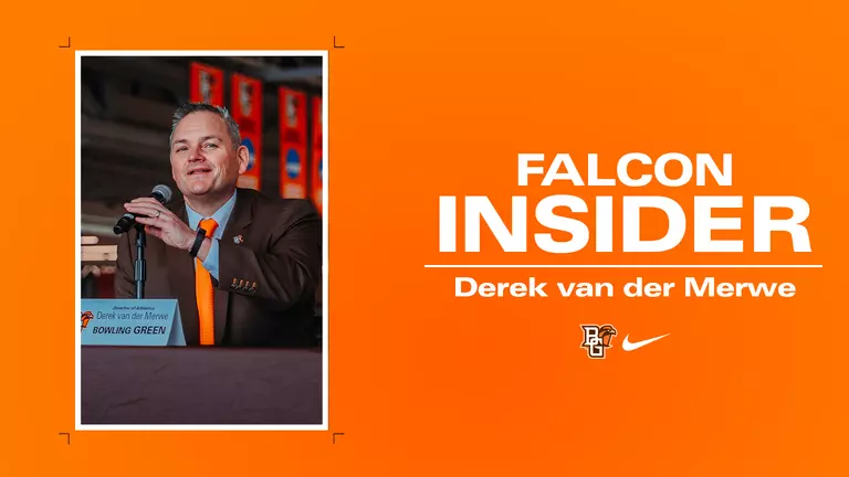 Falcon Insider with Derek van der Merwe: September 4