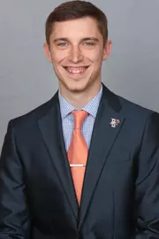 Kyle Edmond