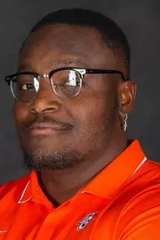 Chris Akporoghene