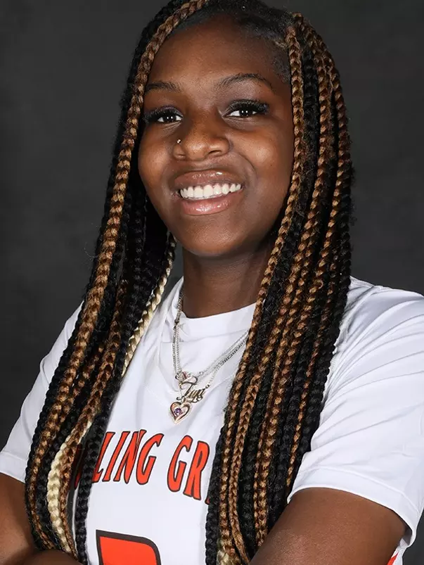 Taya Ellis - 2023-24 BGSU women's basketball