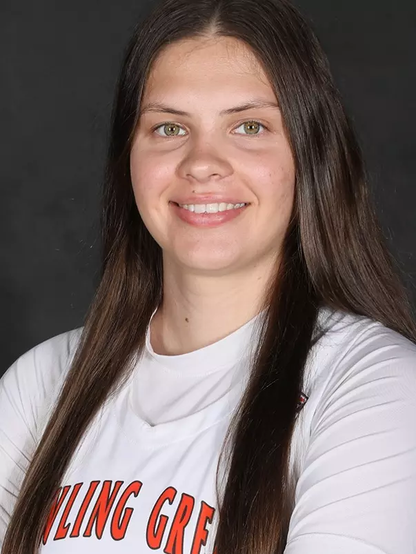 Jasmine Fearne - 2023-24 BGSU women's basketball