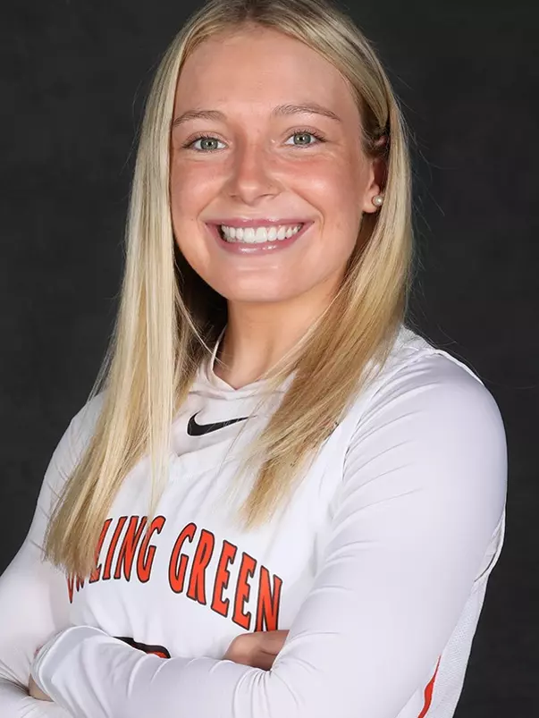 Lexi Fleming - 2023-24 BGSU women's basketball