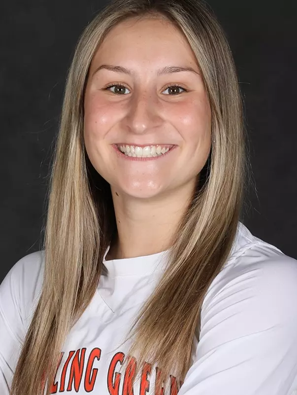 Paige Kohler - 2023-24 BGSU women's basketball