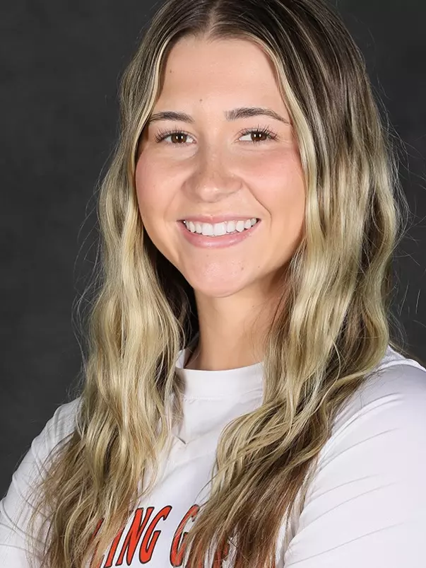 Emily Siesel - 2023-24 BGSU women's basketball