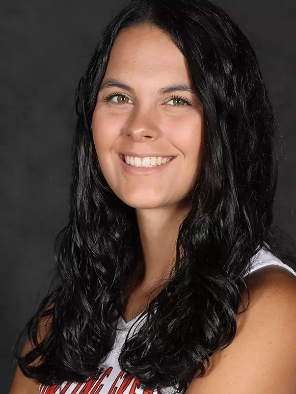 Amy Velasco - 2023-24 BGSU women's basketball