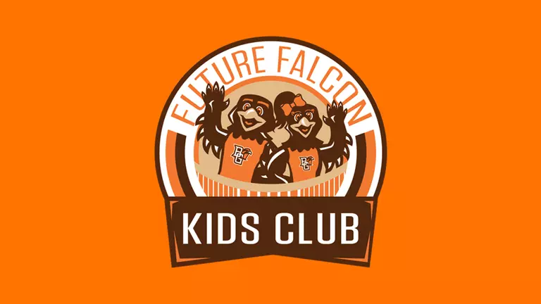 The Future Falcon Kids Club is Back!