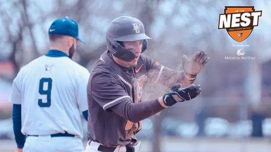 In The Nest: Nathan Archer Reviews Summer In Cape Cod Baseball League