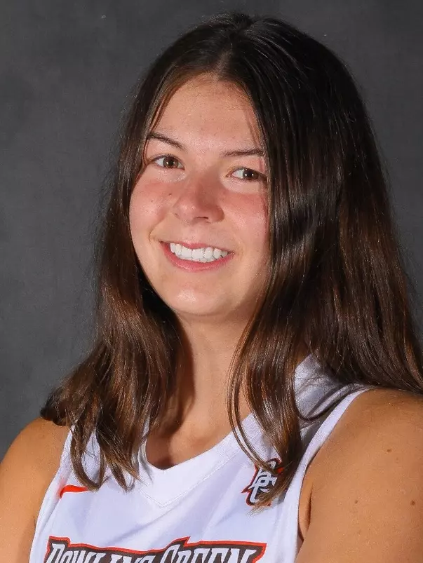 Jessica Andrews VB 2023