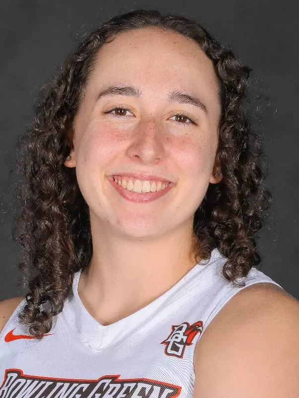 Lauryn Hovey VB 2023