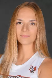 Petra Indrova VB 2023