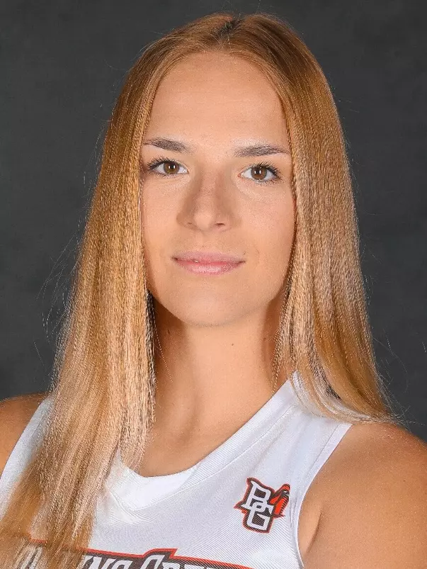 Petra Indrova VB 2023