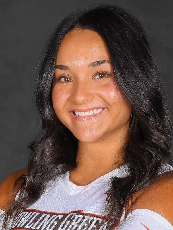 Lindsey LaPinta VB 2023