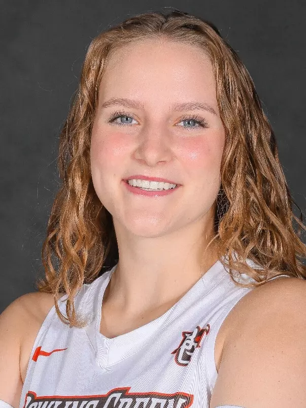 Isabelle Laube VB 2023