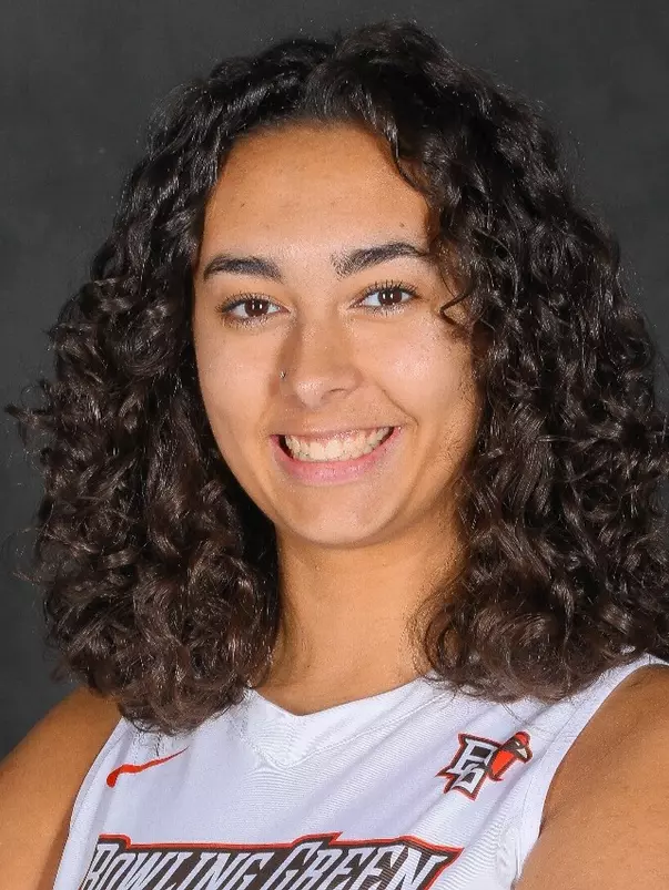 Amanda Otten VB 2023