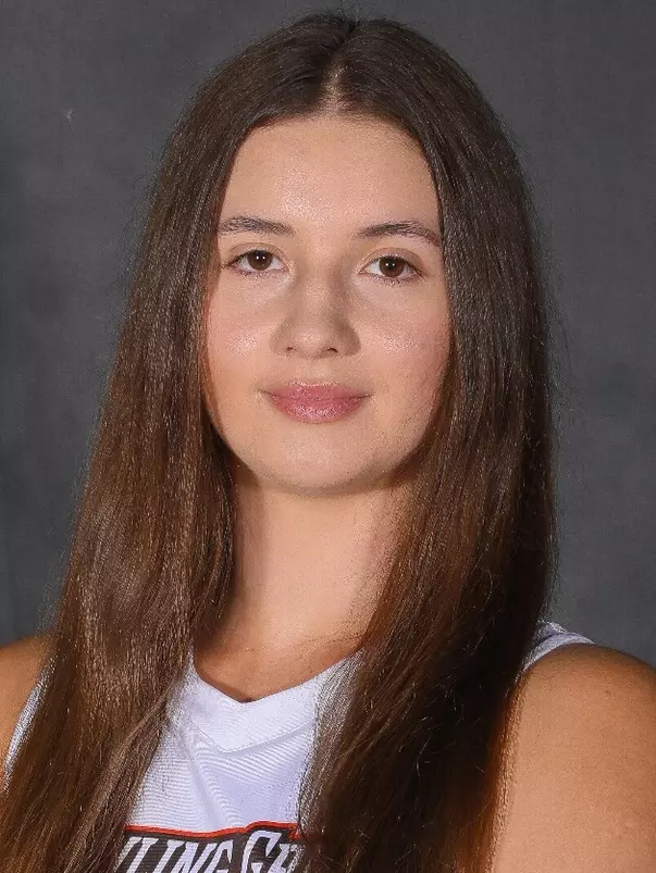 Edyta Waclawczyk VB 2023