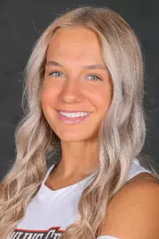 Jaden Walz VB 2023