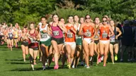 Women Hold 5th Place in MAC Pre-Championship Coaches Poll