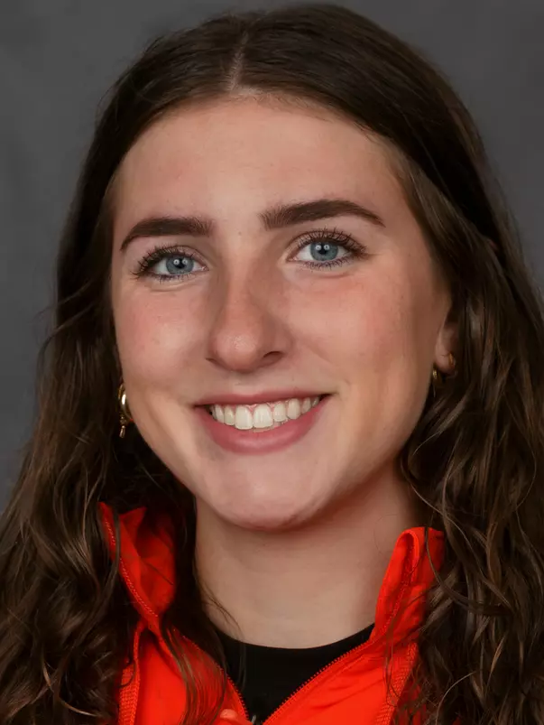 Carlie Blaesing