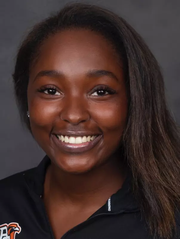 Charniya Brown