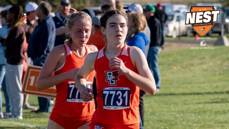 In The Nest: Kylee Cubbision Looks Ahead To Mel Brodt, MAC Championship In BG